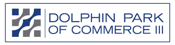 Dolphin Park of Commerce III